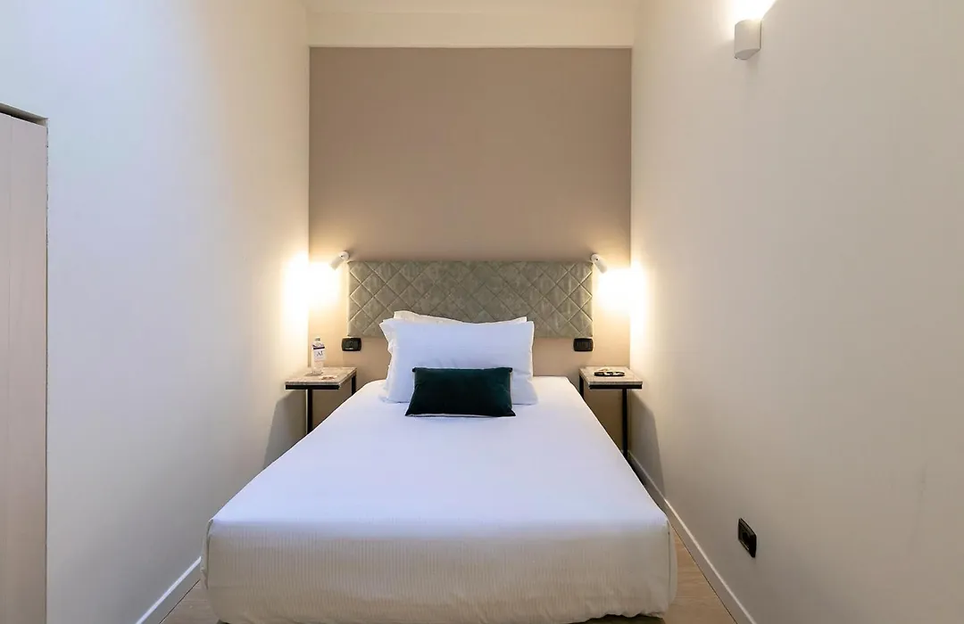 Aiello Hotels - CityLife Apartments-1
